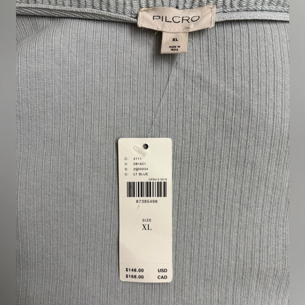 Pilcro Anthropologie shacket or dress - Picture 8 of 11